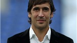 Raul Gonzalez: Sáng và tối của một người Madrid bất tử